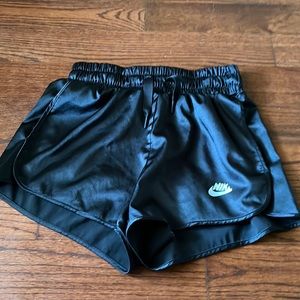 NIKE black shorts